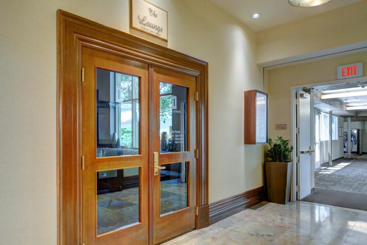 לאס וגאס Mgm Signature-11-704 Jacuzzi Studio מראה חיצוני תמונה