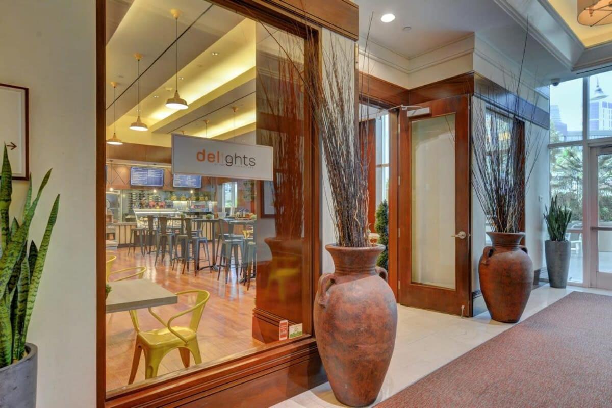 לאס וגאס Mgm Signature-11-704 Jacuzzi Studio מראה חיצוני תמונה
