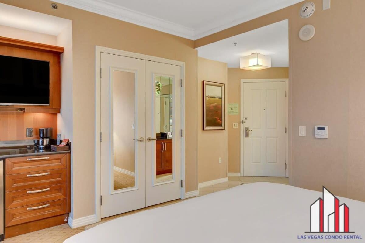 לאס וגאס Mgm Signature-11-704 Jacuzzi Studio מראה חיצוני תמונה