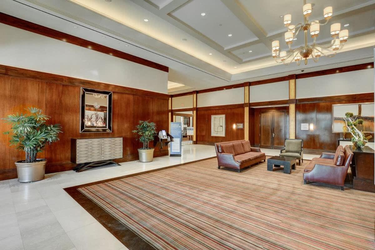 לאס וגאס Mgm Signature-11-704 Jacuzzi Studio מראה חיצוני תמונה